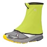 Mountain Hardwear Men's Seta Strapless Running Gaiter