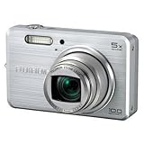Buy 10 MP CCD silver by Fuji