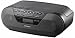 Sony CFDS07CP Radio/Kassettenrekorder (CD/MP3-Player) schwarz