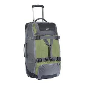 Eagle Creek Exploration Systems 30 ORV Trunk