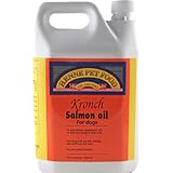 Salmon Oil, 2500ml