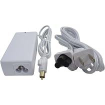 Micro Accessories AC Adapter for Apple iBook/G4 PowerBook