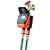 Claber 8410 Aquadue Duplo Dual Hose Water Timer
