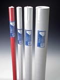 from Phostgn Catering Tableware | Banquet Roll White 100 Metre