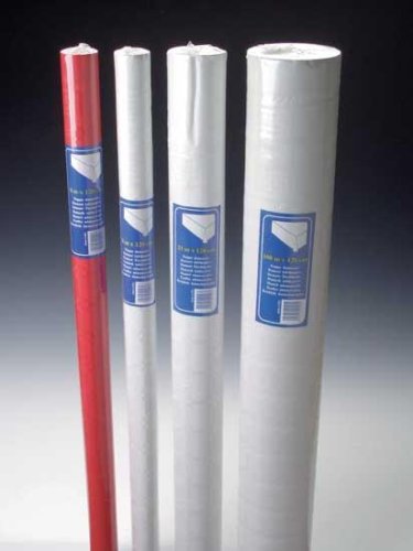 Childrens Toyshop  Toys : Catering Tableware | Banquet Roll Red 8 Metre