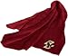 Boston College Eagles (BC) Fleece Blanket/Throw NCAA College Athletics Sports Team Fan Merchandise