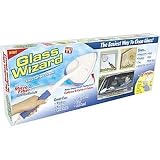 As Seen On Tv GLASS WIZARD GLW-MC12