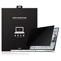 Elago (New Perfect fit) Privacy Protection Film for Apple MacBook Unibody & MacBook Air 13.3" Screens