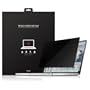Elago (New Perfect fit) Privacy Protection Film for Apple MacBook Unibody & MacBook Air 13.3" Screens