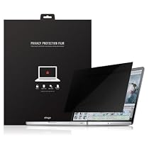 Elago (New Perfect fit) Privacy Protection Film for Apple MacBook Unibody & MacBook Air 13.3" Screens