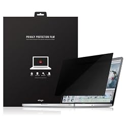 Elago (New Perfect fit) Privacy Protection Film for Apple MacBook Unibody & MacBook Air 13.3" Screens