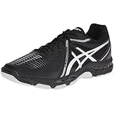 ASICS Men's Gel-Netburner Ballistic Volleyball Shoe