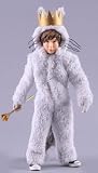 Where the Wild Things Are: Max Real Action Hero Figure