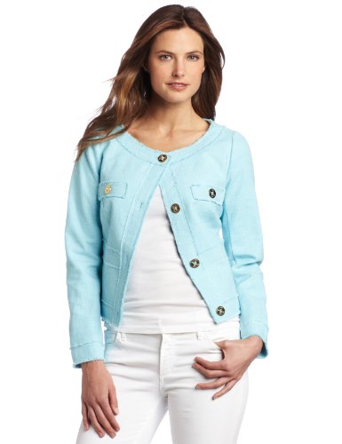 Lilly Pulitzer Women's Millie Jacket
