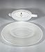 Waterford Nantucket Fine Bone China Gravy Boat