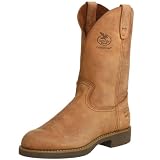 Georgia Boot Mens Heritage Wellington Work Boot by Georgia Boot