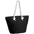 Magid Large Rope Handle Tote