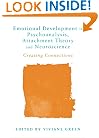 Emotional Development in Psychoanalysis, Attachment Theory and Neuroscience: Creating Connections