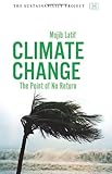 Climate change : the point of no return