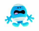 Fisher Price Mr. Bump Talking Plush