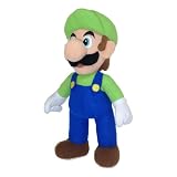 Nintendo Luigi ~ The Wonder Forge