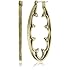 ippolita rock candy earrings Lu