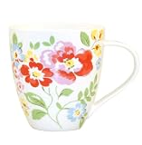 Churchill China Cath Kidston, Rambling Rose Crush Mug