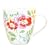 Churchill China Cath Kidston, Rambling Rose Crush Mug