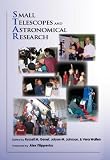 Small Telescopes and Astronomical Research (The Astronomy Series, 1st)