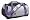 Greyhound/Mercury Grey/Fluro Purple