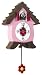 Kitchen & Housewares : EleCoo elephant clock