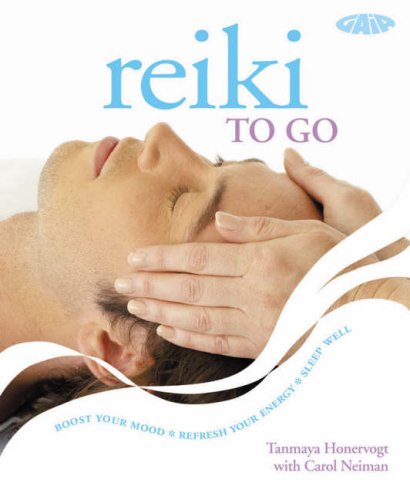 City Travel Guides Discounted  Books : Reiki to Go: Boost Your Mood, Refresh Your Energy, Sleep Well (To Go)