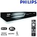 PHILIPS® DVD RECORDER WITH HDMI
