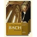 Die Welt der Bach-Kantaten: 3 Bde.