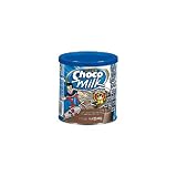Choco Chocolate Milk Drink Mix, 14.1-Ounce Container (Pack of 6)
