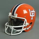 Florida Gators 1976-78 Authentic Vintage Full Size Helmet