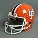 Florida Gators 1976-78 Authentic Vintage Full Size Helmet