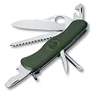 Victorinox One-Hand Trekker German Army Multi-Tool