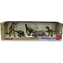 Dinosaur Set, Large