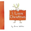 I Love Christmas (Ollie and Fred)