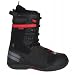 You'd pay double for snowboard boots this good, but you don't have to!  The Path CTS outsole provides cushion and traction, while the Powerfit liner features ergonomic warmth and support to keep your feet comfortable all day.  Designed for all-mountain riding.  The 5150 Squadron snowboard boots.Key Features of The 5150 Squadron Snowboard Boots: Path CTS Outsole with durable Rubber for a grip that won't slip PowerFit Liner with Lace Lock and Removable Insole Fitted Ankle Pocket with heel hold pads Rugged Waterproof Synthetic Leather Body Construction Webbing Lace Loops with Speed Hooks for easy lacing Multi-Zone Ankle Flex Points