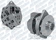 ACDelco 334-2350 Remanufactured Alternator