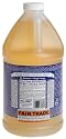 Castile Soap, Peppermint Liq 64 oz. (Ships Ground)