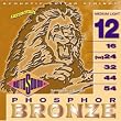 Rotosound Acoustic Guitar Strings
