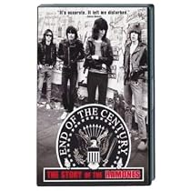 End of the Century - The Story of the Ramones