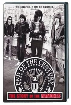 End of the Century - The Story of the Ramones