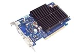 NVIDIA GEFORCE 8500GT PCI EXPRESS DDR2 512 MB 459 MHZ 666 MHZ ( 333 MHZ DDR2