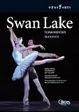 Tchaikovsky, P.I.: Swan Lake (Paris Opera Ballet, 2005)