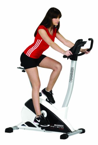 Hammer Seveno XTR Exercise Bike Ergometer reviews