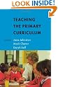 Teaching the Primary Curriculum